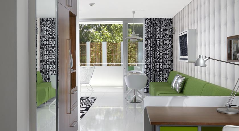 Luna2 Seminyak by Premier Hospitality Asia, Badung