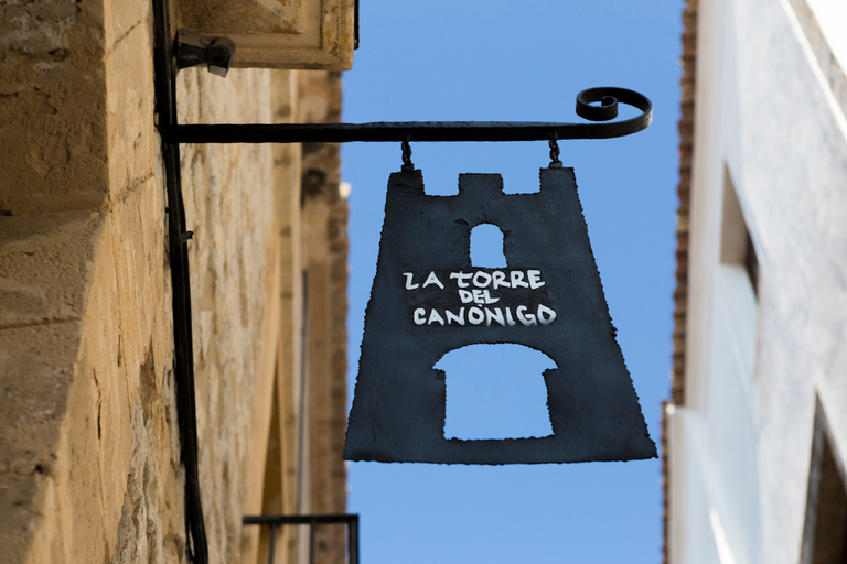 Public Area 4, Hotel La Torre del Canonigo - Small Luxury Hotels, Baleares