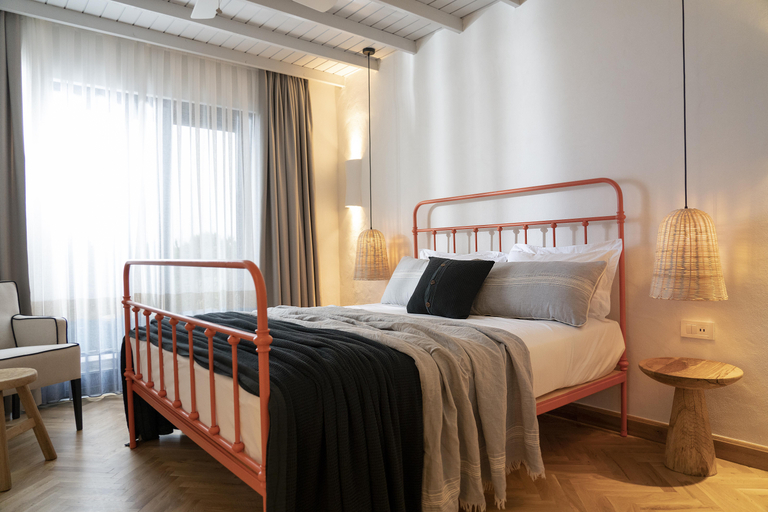 Bedroom 3, Yacht Boheme Hotel - Boutique Class - Adults Only, Fethiye