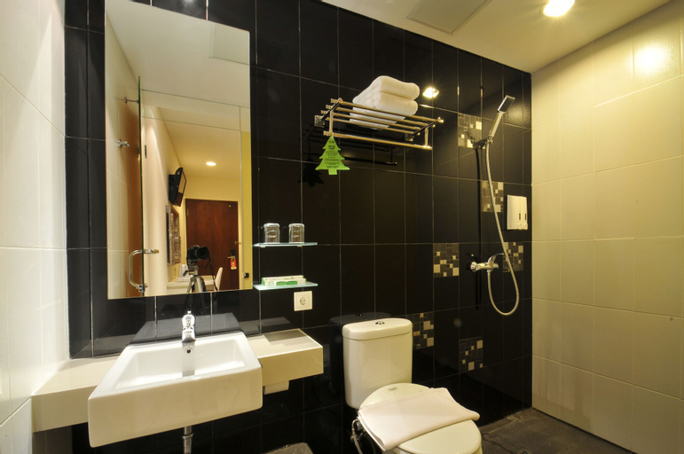 Hotel Pyrenees Jogja, Yogyakarta
