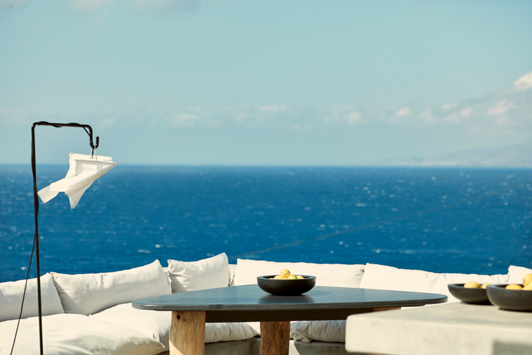 Exterior & Views 2, Boheme Mykonos Small Luxury Hotels of the World, South Aegean