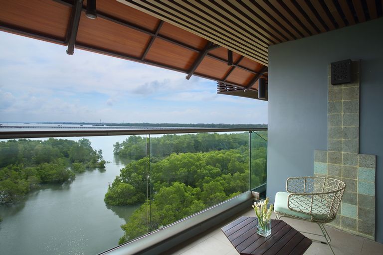 The Crystal Luxury Bay Resort Nusa Dua - Bali, Badung