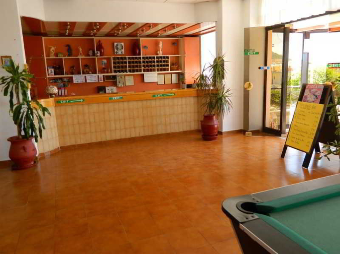 Public Area