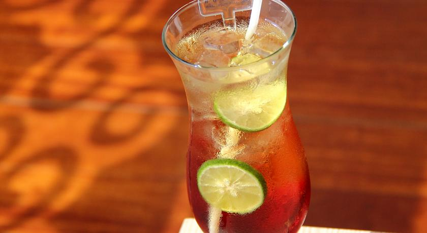 Food & Drinks 29