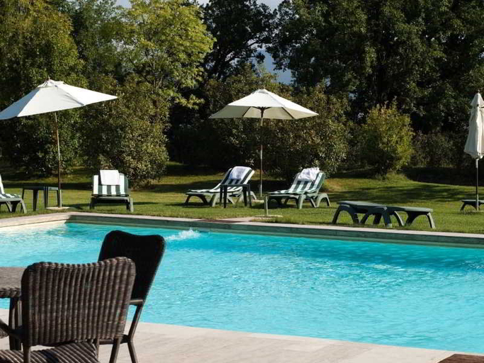 Sport & Beauty 3, Borgo Lanciano Resort & Spa, Macerata