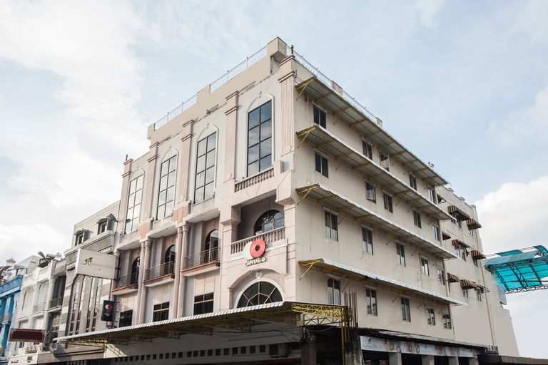 Medan Ville Hotel, Medan