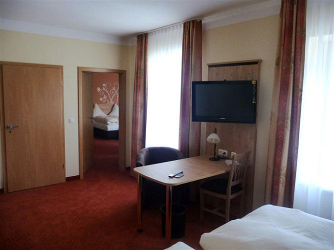 Exterior & Views 2, Hotel Gasthof Fellner, Cham