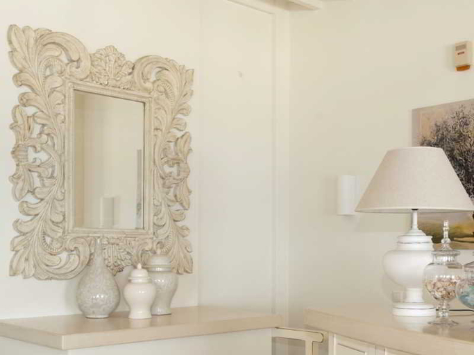 Bathroom 4, Hotel Alkyon, South Aegean