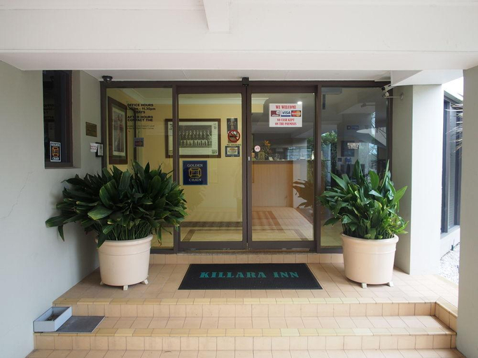 Public Area 2, Killara Hotel & Suites, Sydney
