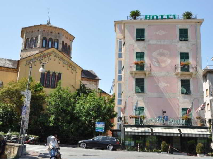 Hotel Stella Rapallo, Genova