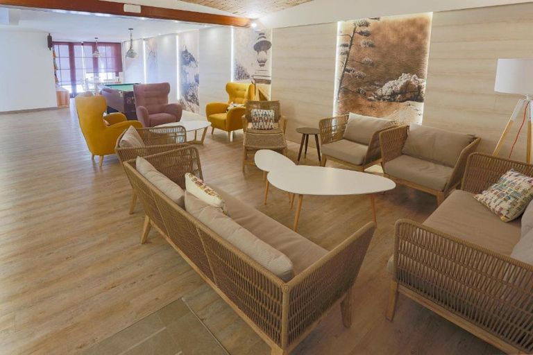 Public Area 4, Neptuno Hotel & SPA, Barcelona