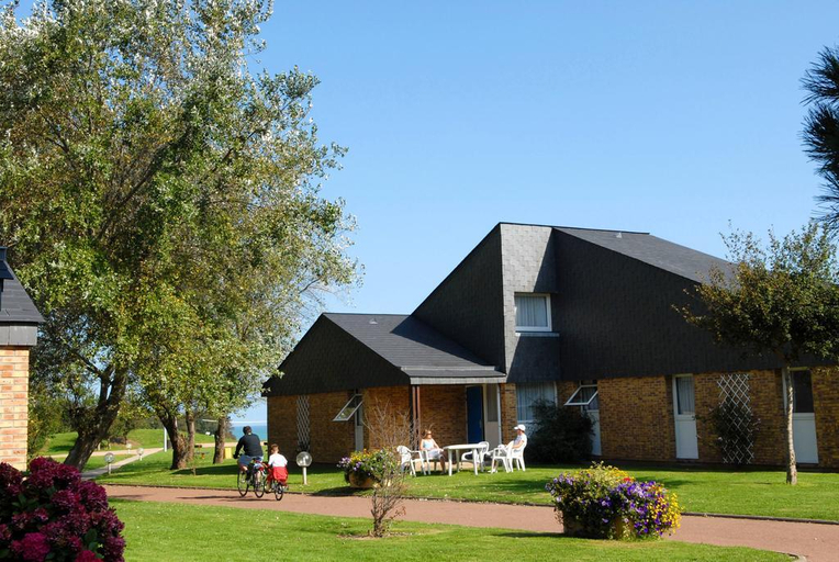 Exterior & Views 5, Vvf Villages Veules Les Roses, Seine-Maritime