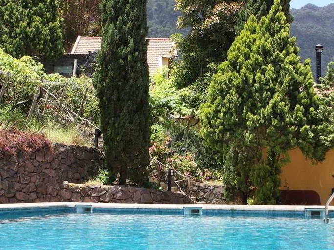 Sport & Beauty 2, Pestana Quinta Do Arco, Santana