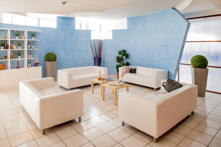 Public Area 3, Ostia Antica Park Hotel, Rome