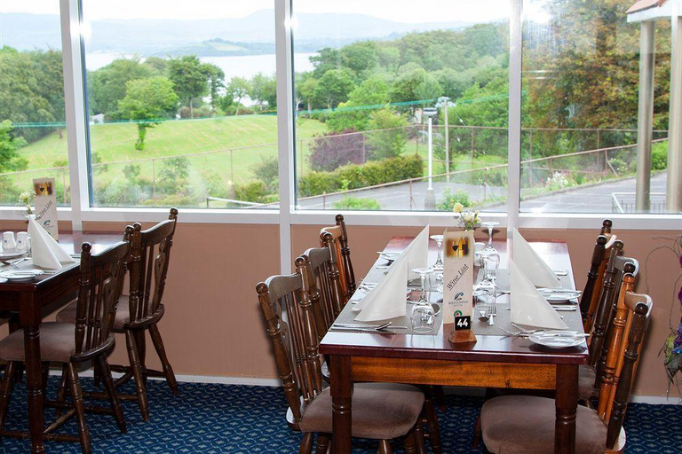 Food & Drinks 4, Westlodge Hotel