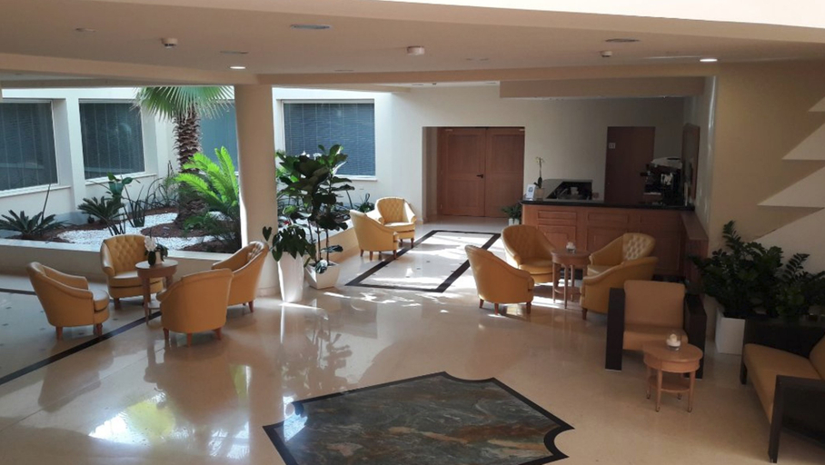 Public Area 4, Palace Hotel Desenzano, Brescia