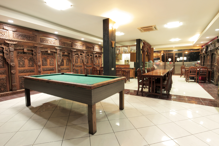 Others 4, 2675 Hotel Sebelas Syariah, Bandung