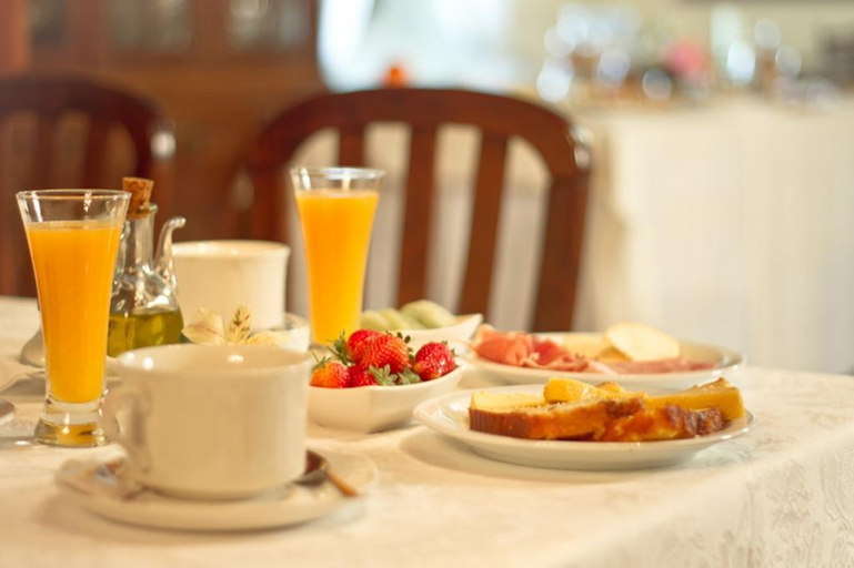 Food & Drinks 5, Casa de Casal, A Coruña