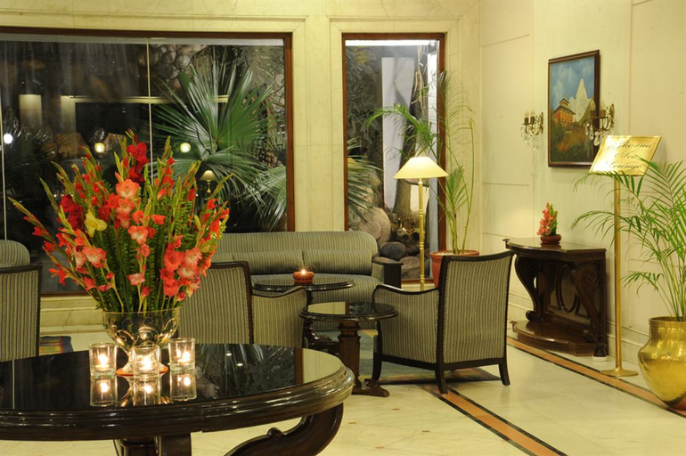 Public Area 2, Grand Hotel Kathmandu, Bagmati