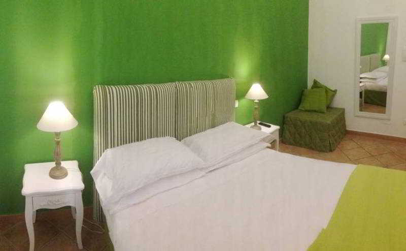 Bedroom 3, Casa Sorrentina, Napoli