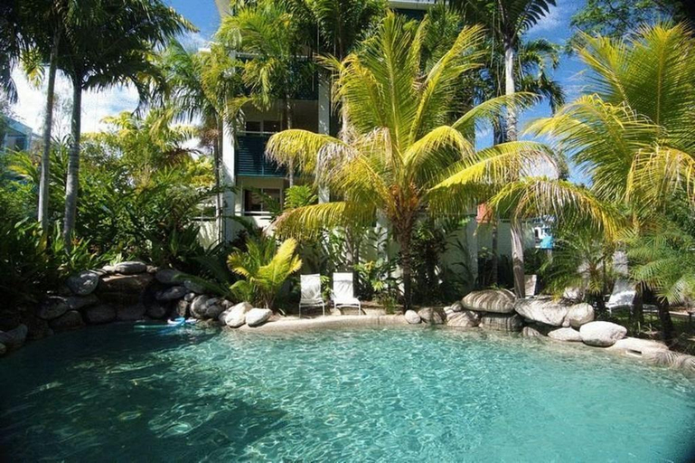 Sport & Beauty 2, Verandahs Boutique Apartments, Douglas