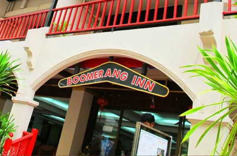 Exterior & Views 4, Boomerang Inn, Pulau Phuket