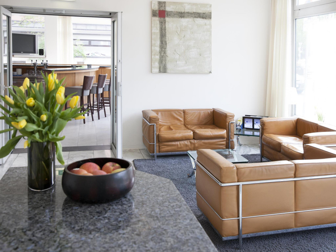 Public Area 3, Top Hotel Senator Munich, München