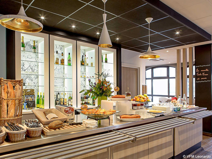 Public Area 2, ibis Colmar Centre, Haut-Rhin
