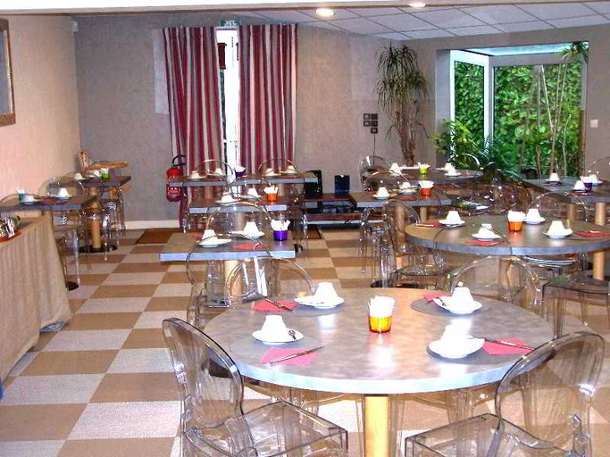Food & Drinks 5, Hôtel Solana, Deux-Sèvres