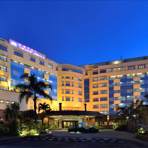 Hotel Di Pasteur Bandung Promo Penginapan Murah