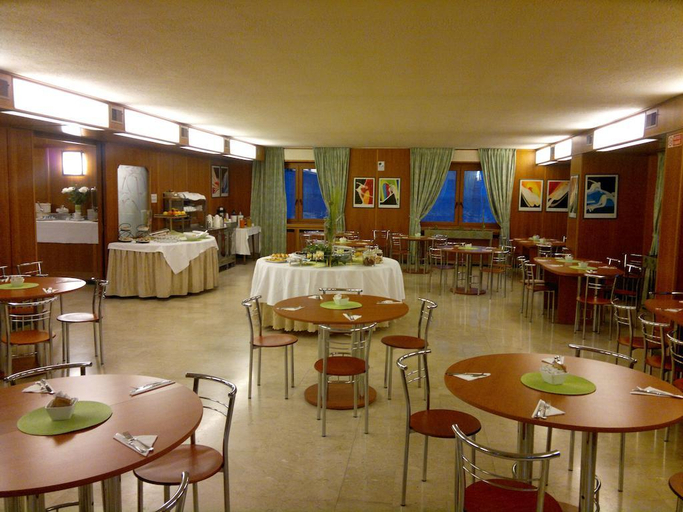 Food & Drinks 5, Hotel Napoleon Susa, Torino