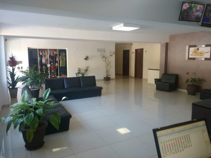 Public Area 3, Sayuri Hotel, Foz do Iguaçu