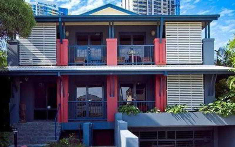 ARRIVAL LODGE BED & BREAKFAST, Gold Coast