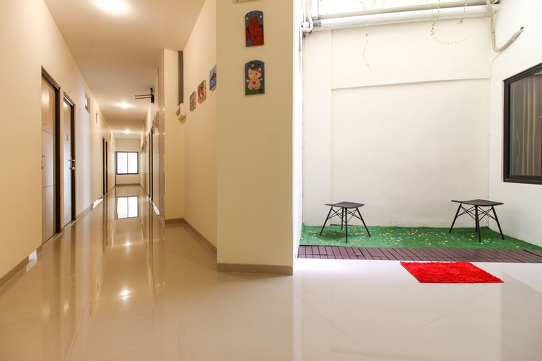 RedDoorz near Malioboro Mall 2, Yogyakarta