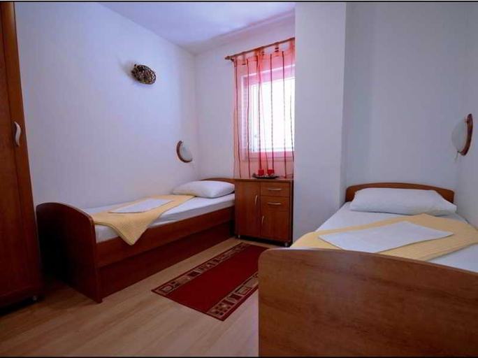 Bedroom 5, Kate's Place, Dubrovnik