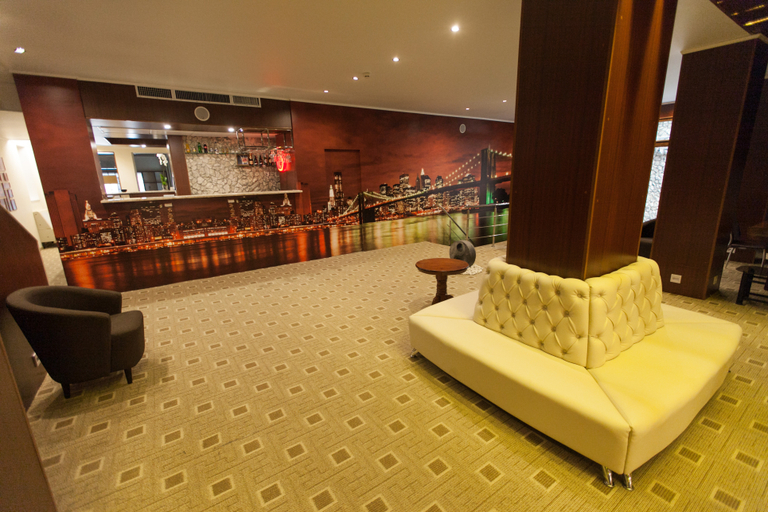 Public Area 3, Bed&Breakfast Olsi