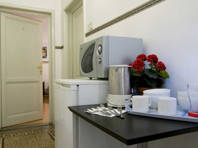 Bathroom 4, B&B Soggiorno Primavera, Florence