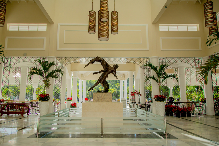 Public Area 4, Bahia Principe Escape Runaway Bay Hyatt Incl Col