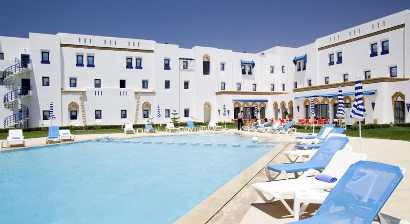 Sport & Beauty 4, La Perle de Mogador - Managed by Accor, Essaouira