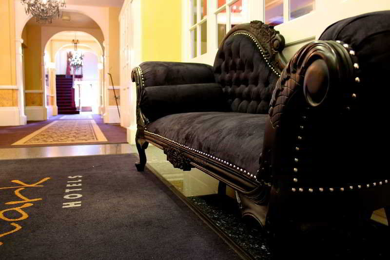 Public Area 3, Derby Midland Hotel, BW Signature Collection, Derby