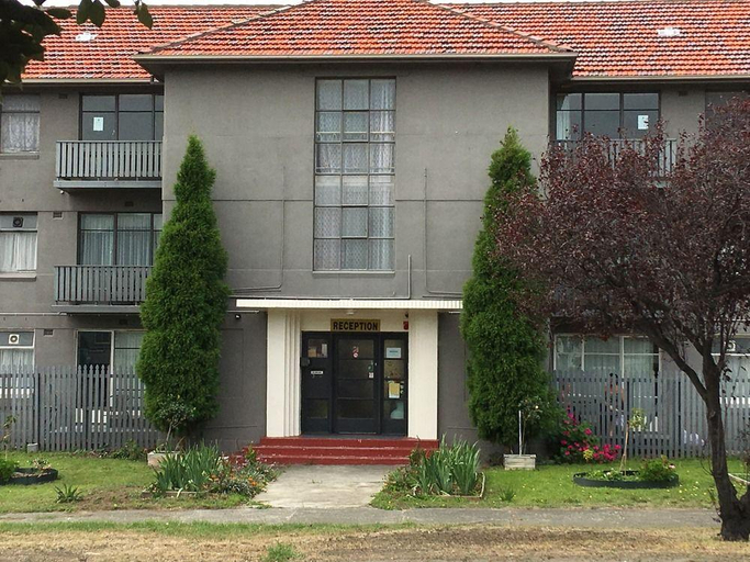 Exterior & Views 5, Hobart Apartments, Glenorchy