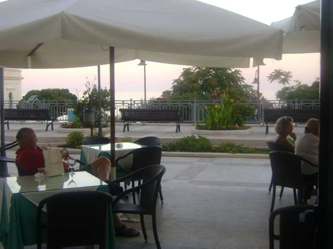 Exterior & Views 2, Grand Hotel Mediterraneo, Lecce