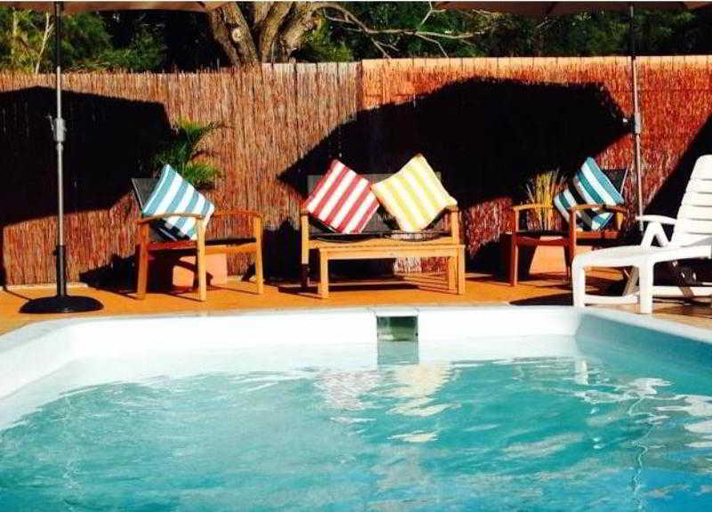 Sport & Beauty, Paradise Court Holiday Units, Whitsunday