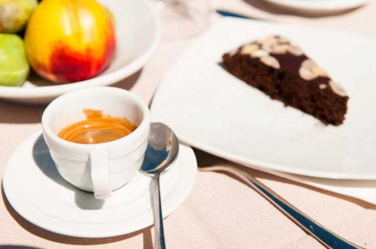 Food & Drinks 5, Agriturismo I Pozzetti, Brindisi