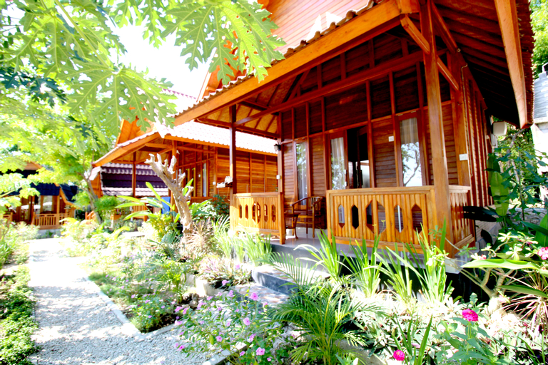 Exterior & Views 2, Sunset Hill Penida Resort, Klungkung
