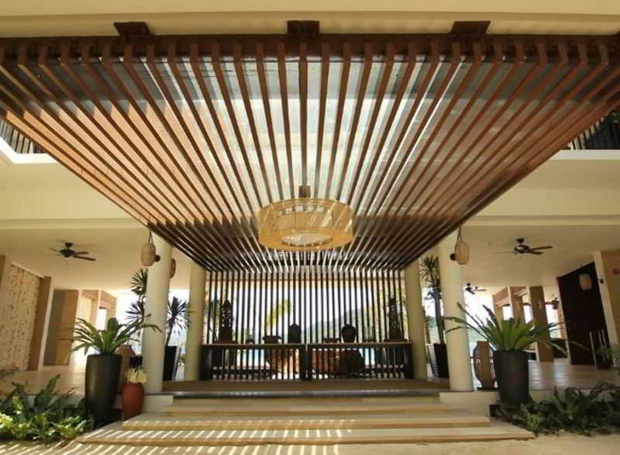 Public Area 4, El Nido Resorts Pangulasian Island, El Nido