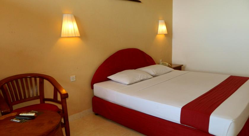 Bedroom 2, 巴厘岛瑞特纳酒店(Hotel Ratna Bali), Badung
