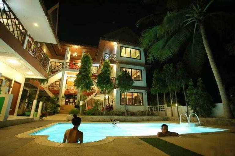 Public Area 4, Chaweng Noi Pool Villa, Ko Samui