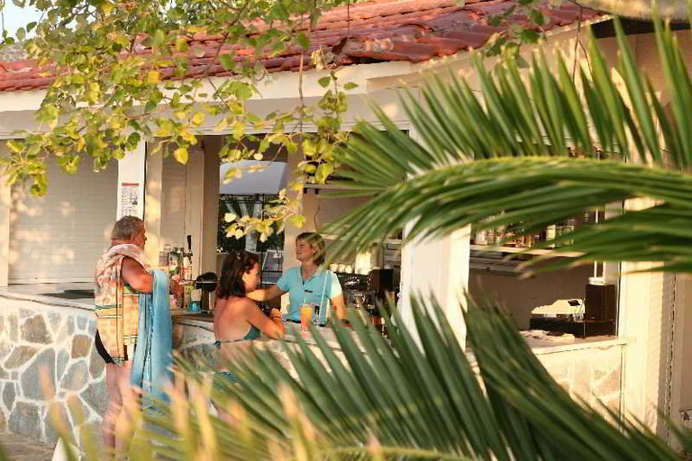 Public Area, ALEA Hotel & Suites, East Macedonia and Thrace
