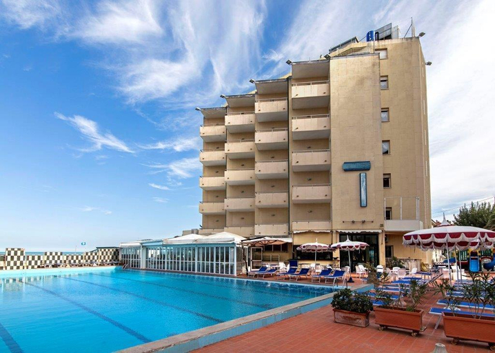 Sport & Beauty 3, Hotel Perticari, Pesaro E Urbino